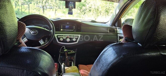 Lifan 620-5
