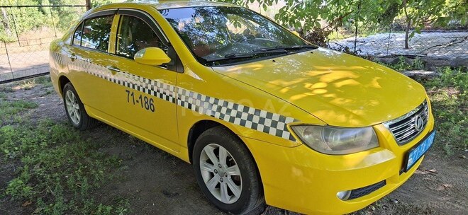 Lifan 620-3