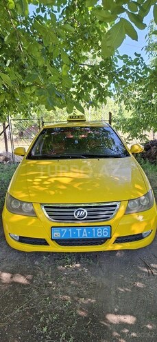 Lifan 620-8