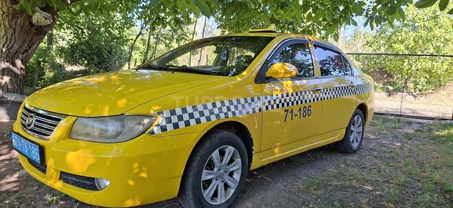 Lifan 620-2