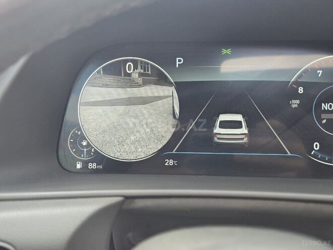 Hyundai Sonata-7