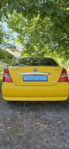 Lifan 620-1