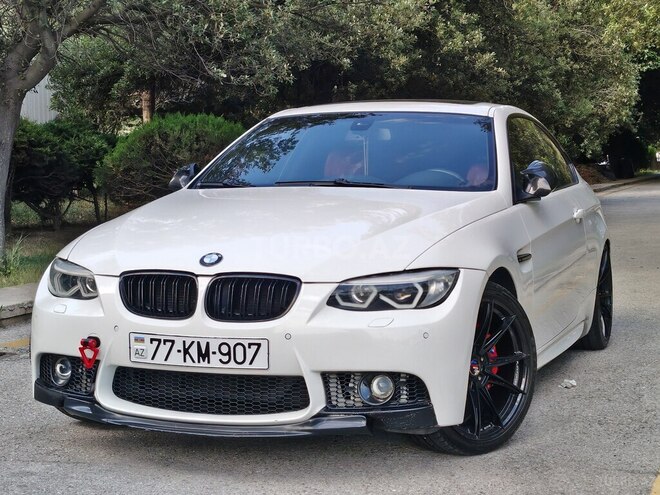 BMW 325-18