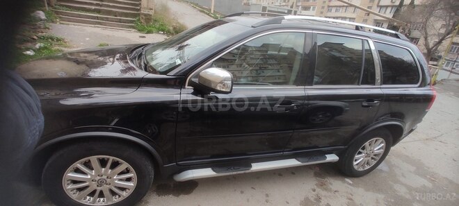Volvo XC90-13