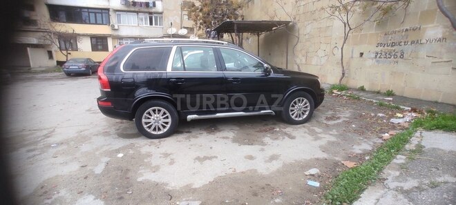 Volvo XC90-6