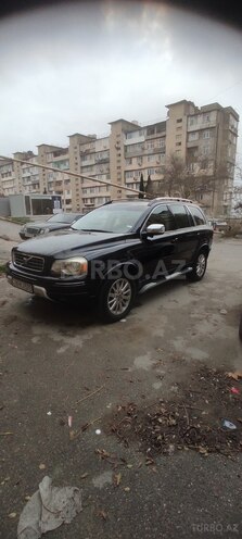 Volvo XC90-2