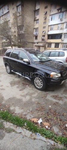Volvo XC90-15