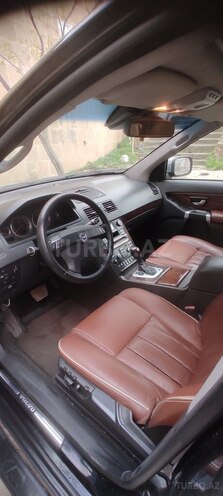 Volvo XC90-11