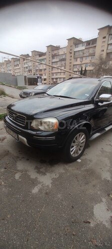 Volvo XC90-14