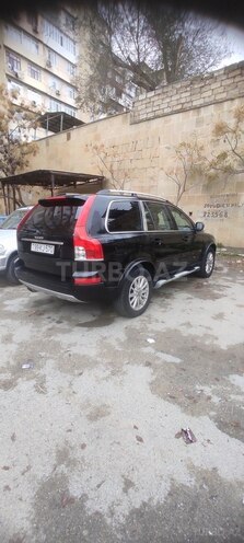 Volvo XC90-5