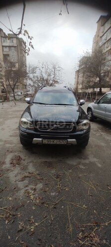 Volvo XC90-1