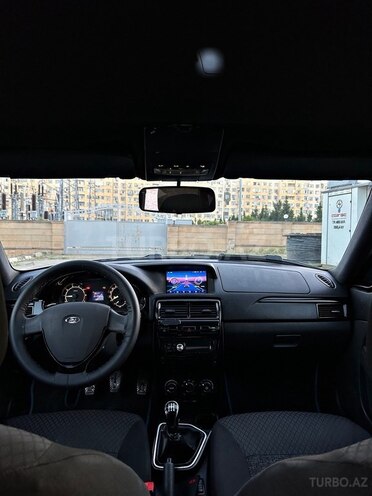 LADA (VAZ) Priora-7