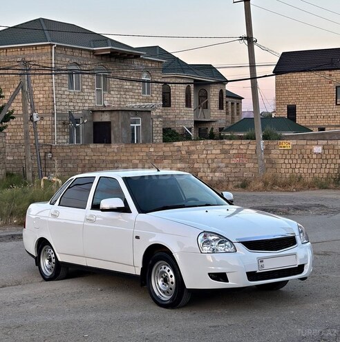 LADA (VAZ) Priora-5