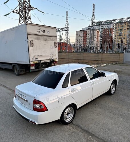LADA (VAZ) Priora-6