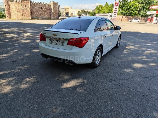 Chevrolet Cruze-6