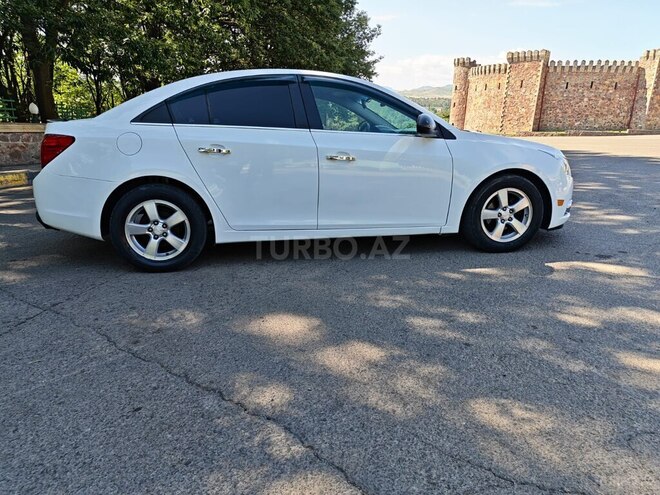 Chevrolet Cruze-7