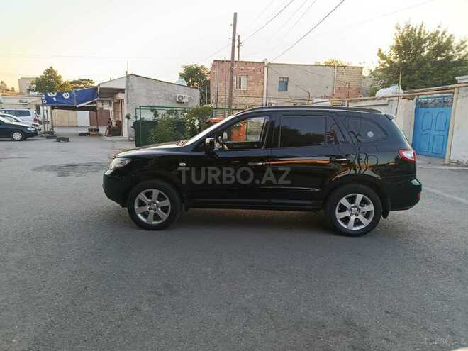 Hyundai Santa Fe-4