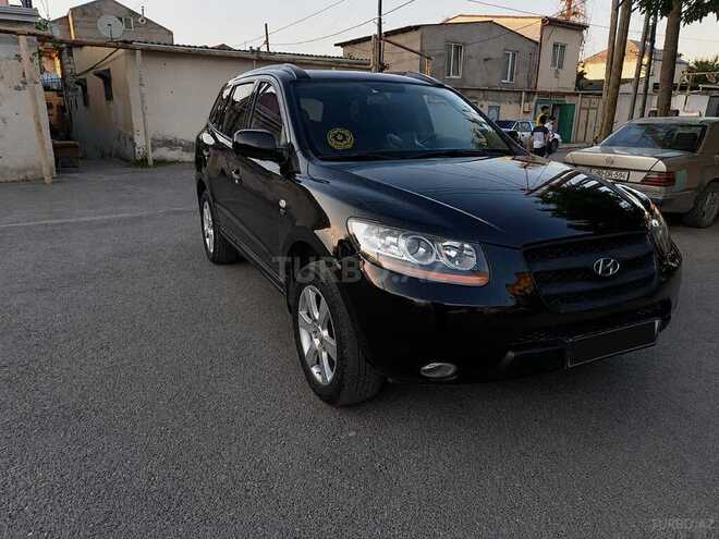 Hyundai Santa Fe-6
