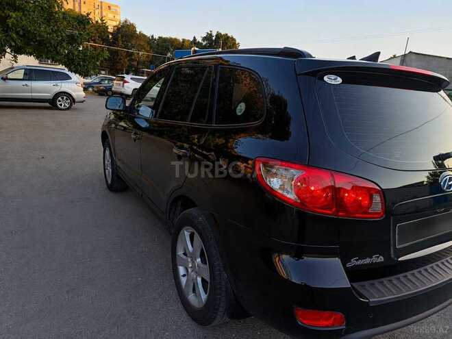Hyundai Santa Fe-7