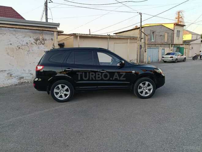 Hyundai Santa Fe-3