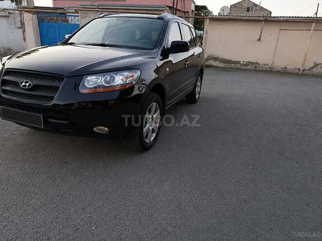 Hyundai Santa Fe-5