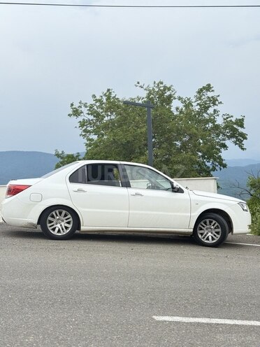 Khazar SD-3