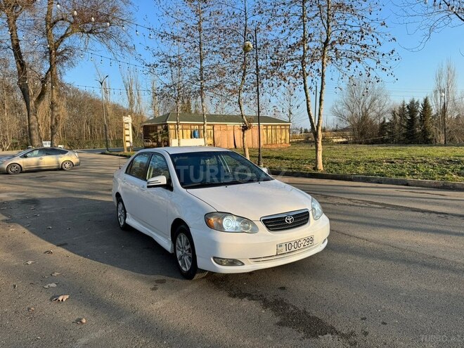 Toyota Corolla-5