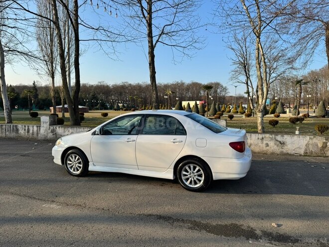 Toyota Corolla-3