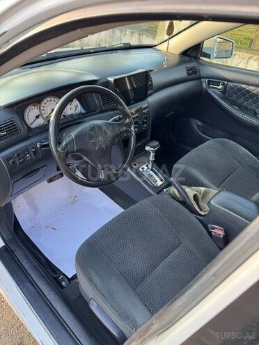 Toyota Corolla-7