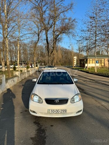 Toyota Corolla-1