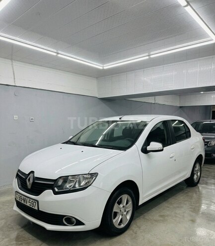 Renault Logan-4
