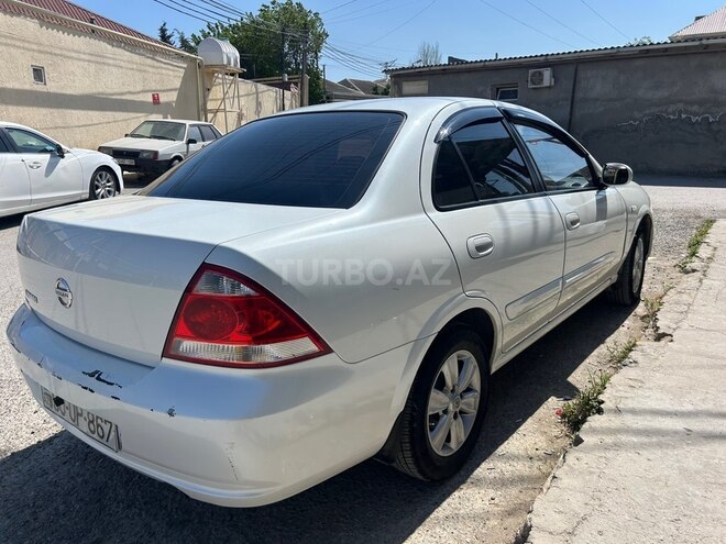 Nissan Sunny-4