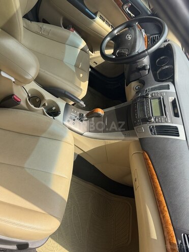 Hyundai Sonata-5