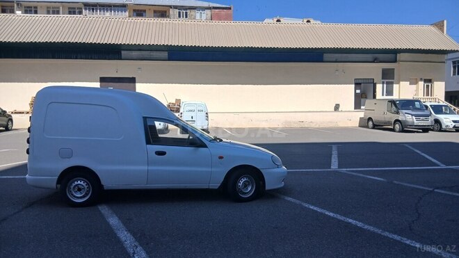 Daewoo Lanos-5