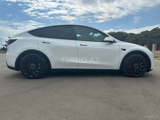 Tesla Model Y-4