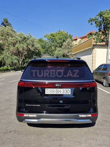 Kia Carnival-7