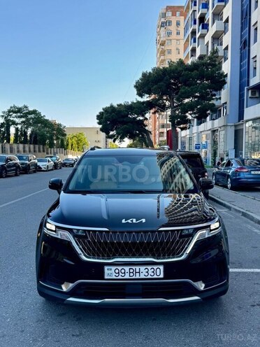 Kia Carnival-9