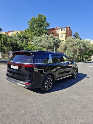 Kia Carnival-10