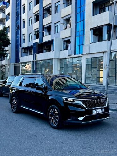 Kia Carnival-20