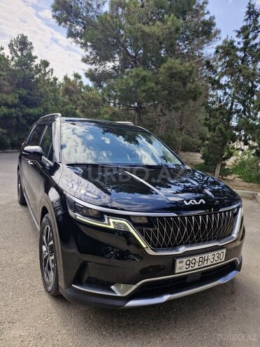 Kia Carnival-18