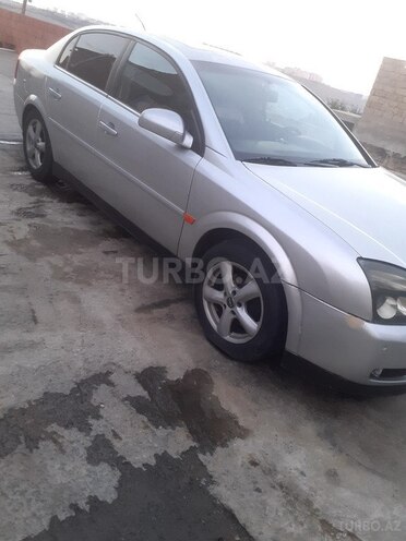 Opel Vectra-6