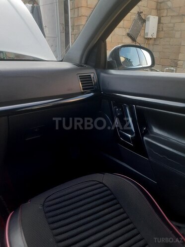 Opel Vectra-7