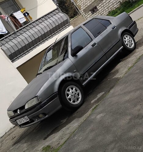 Renault 19-3
