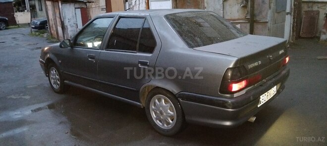 Renault 19-9
