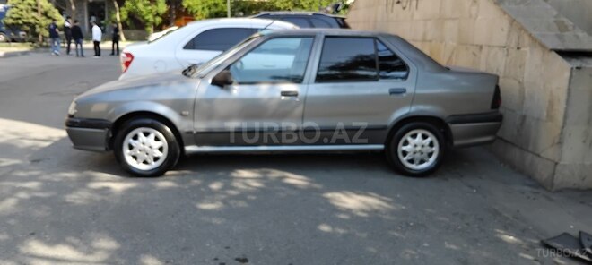 Renault 19-11
