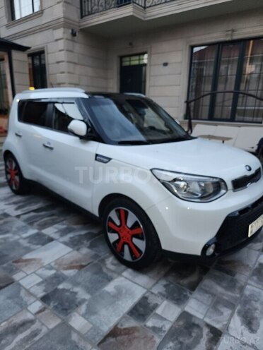 Kia Soul-4