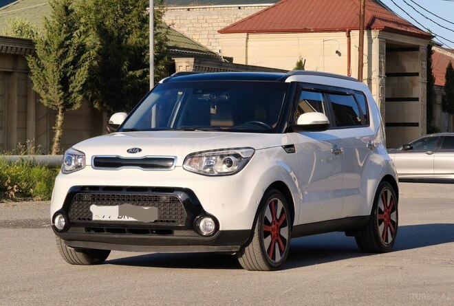 Kia Soul-6