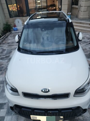 Kia Soul-5