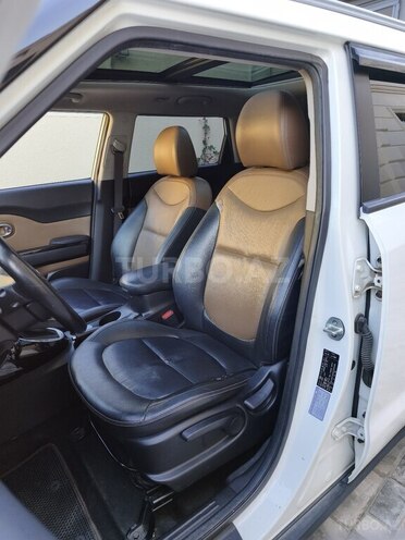 Kia Soul-7