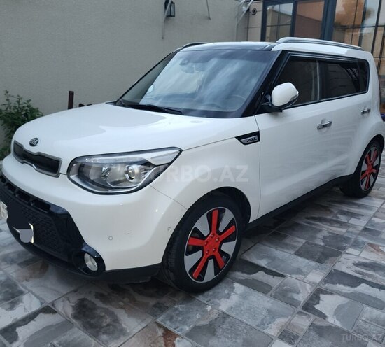 Kia Soul-1